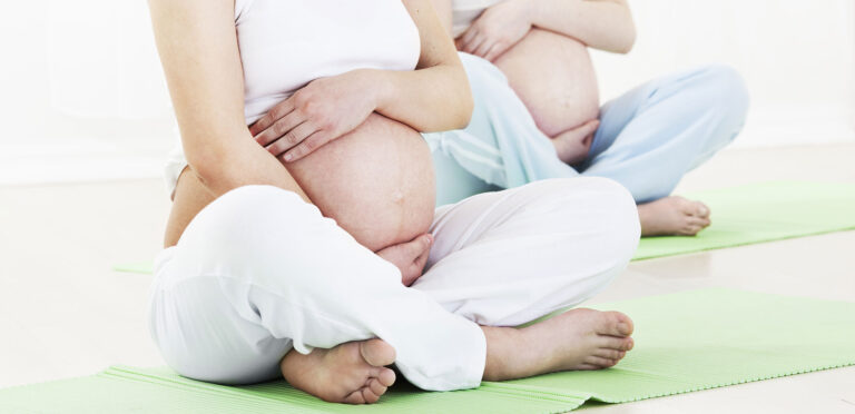 Disanje pri porođaju