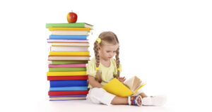 Aktivnosti za govorno jezični razvoj djeteta