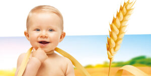 uvesti gluten u prehranu