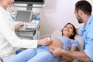 Antenatalna skrb