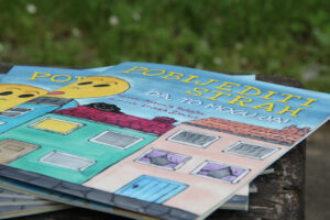 pobijediti strah slikovnica