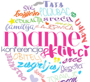 mame i klinci konferencija
