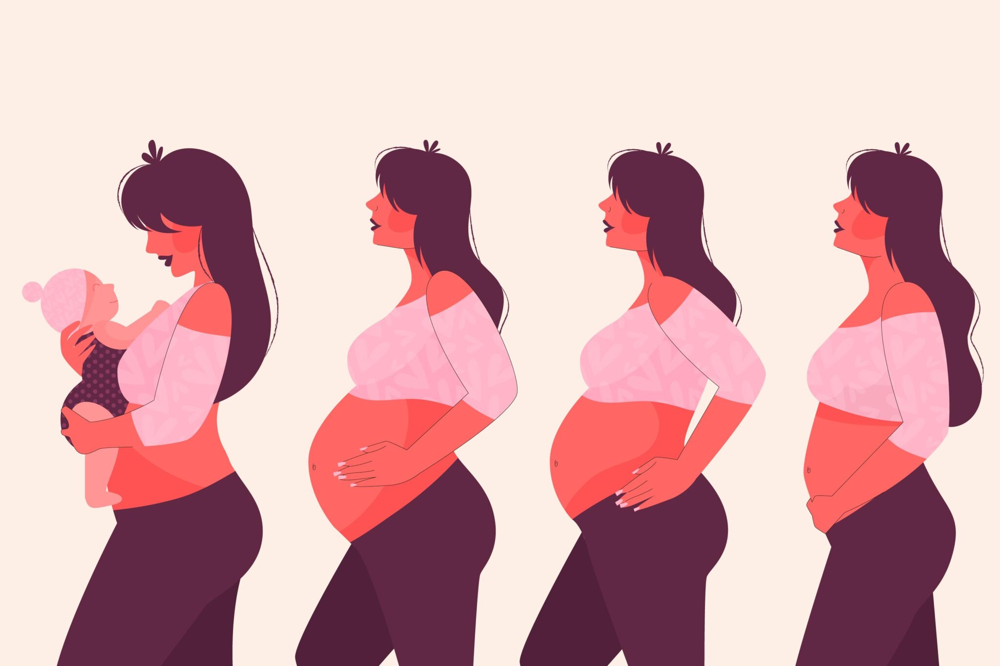 trudnoća po tjednima