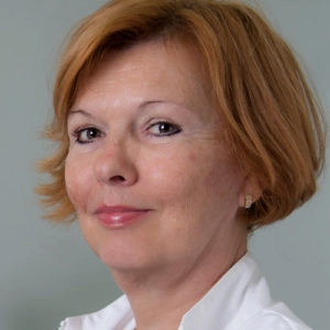 Snježana Škrabalin