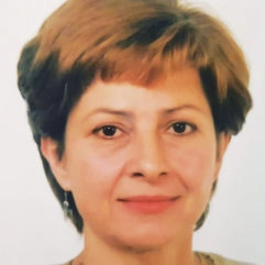 Vesna Perić Matovina